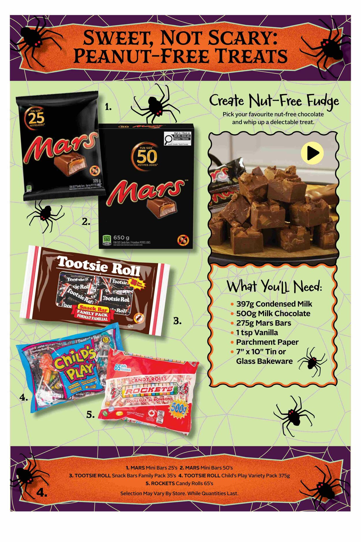 Flyer Rexall 19.09.2025 - 31.10.2025