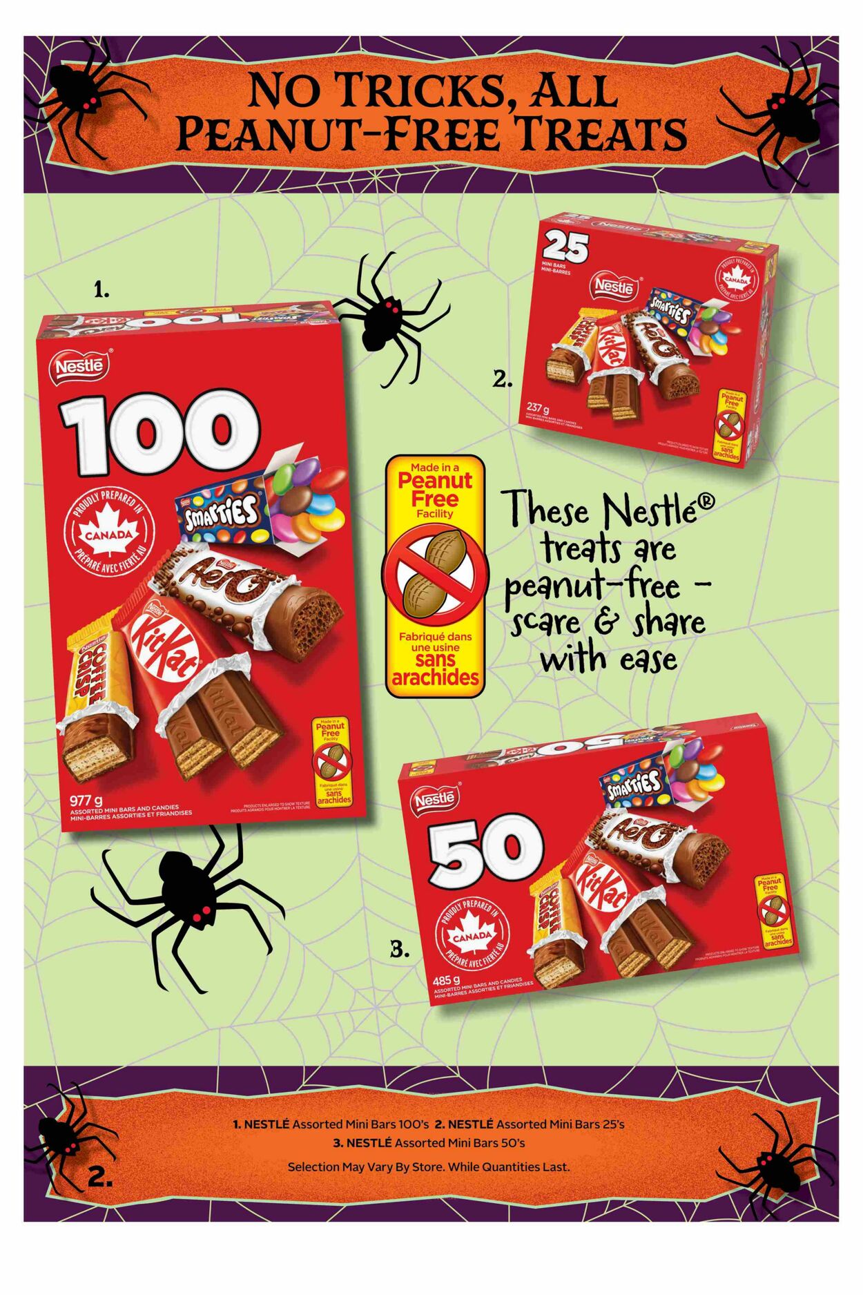 Flyer Rexall 19.09.2025 - 31.10.2025