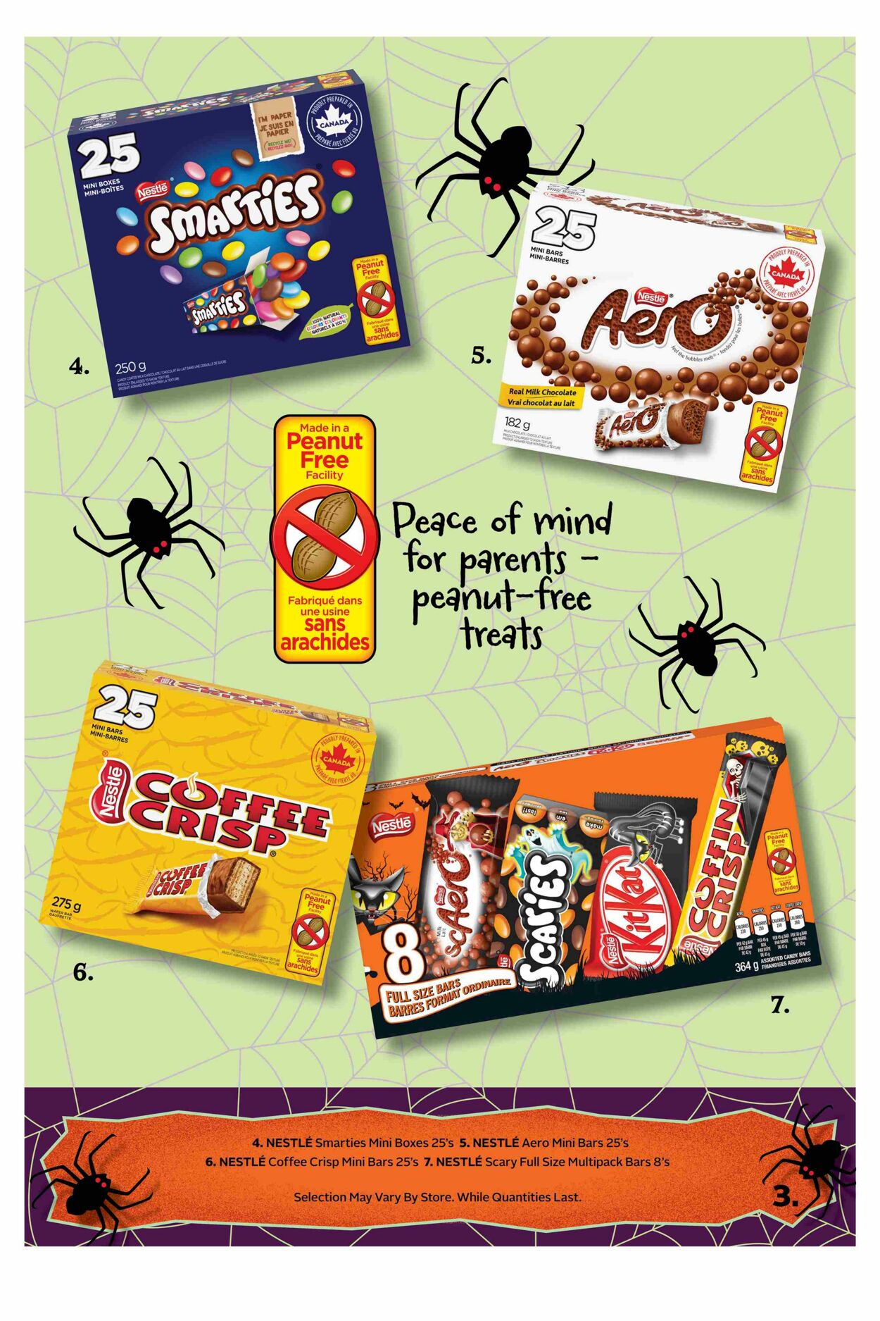 Flyer Rexall 19.09.2025 - 31.10.2025
