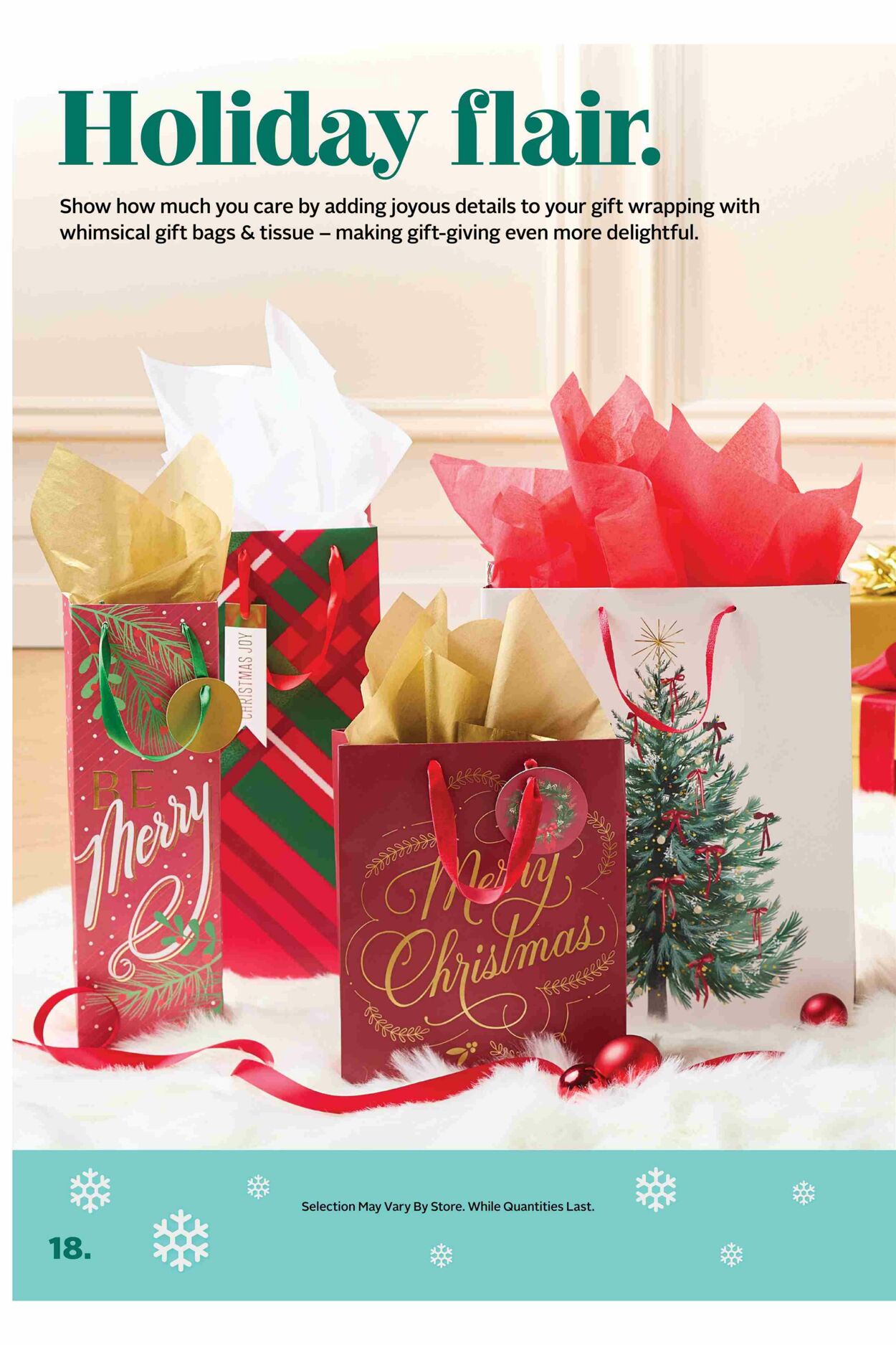 Flyer Rexall 14.11.2025 - 24.12.2025