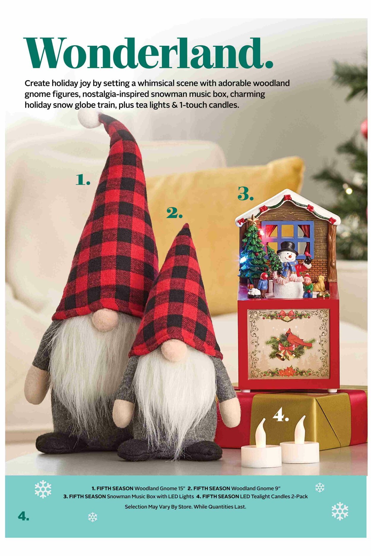 Flyer Rexall 14.11.2025 - 24.12.2025