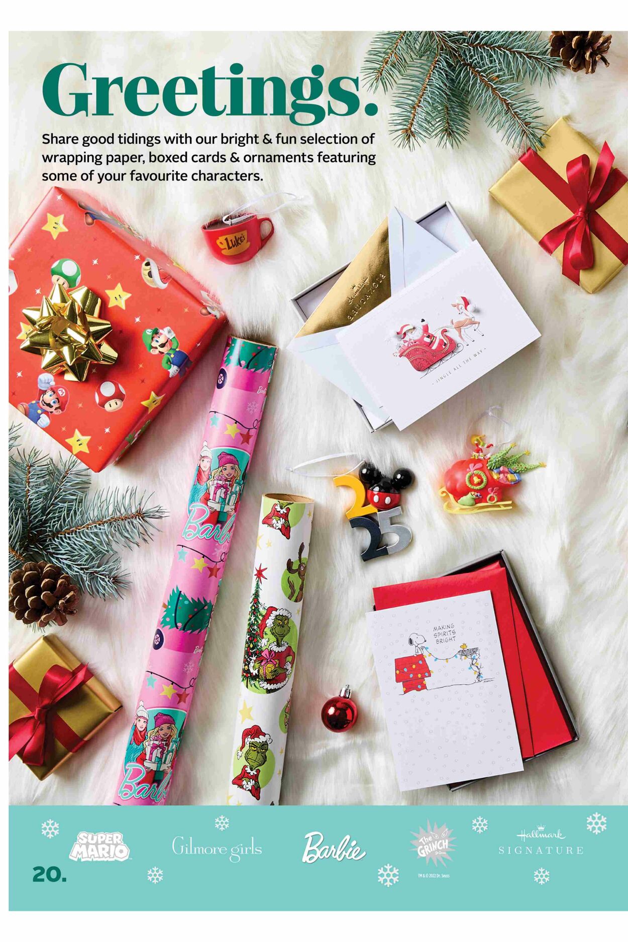 Flyer Rexall 14.11.2025 - 24.12.2025