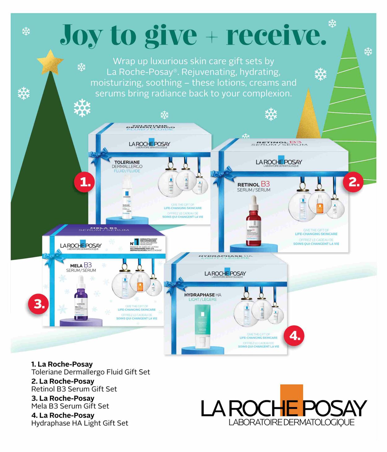 Flyer Rexall 19.12.2025 - 24.12.2025