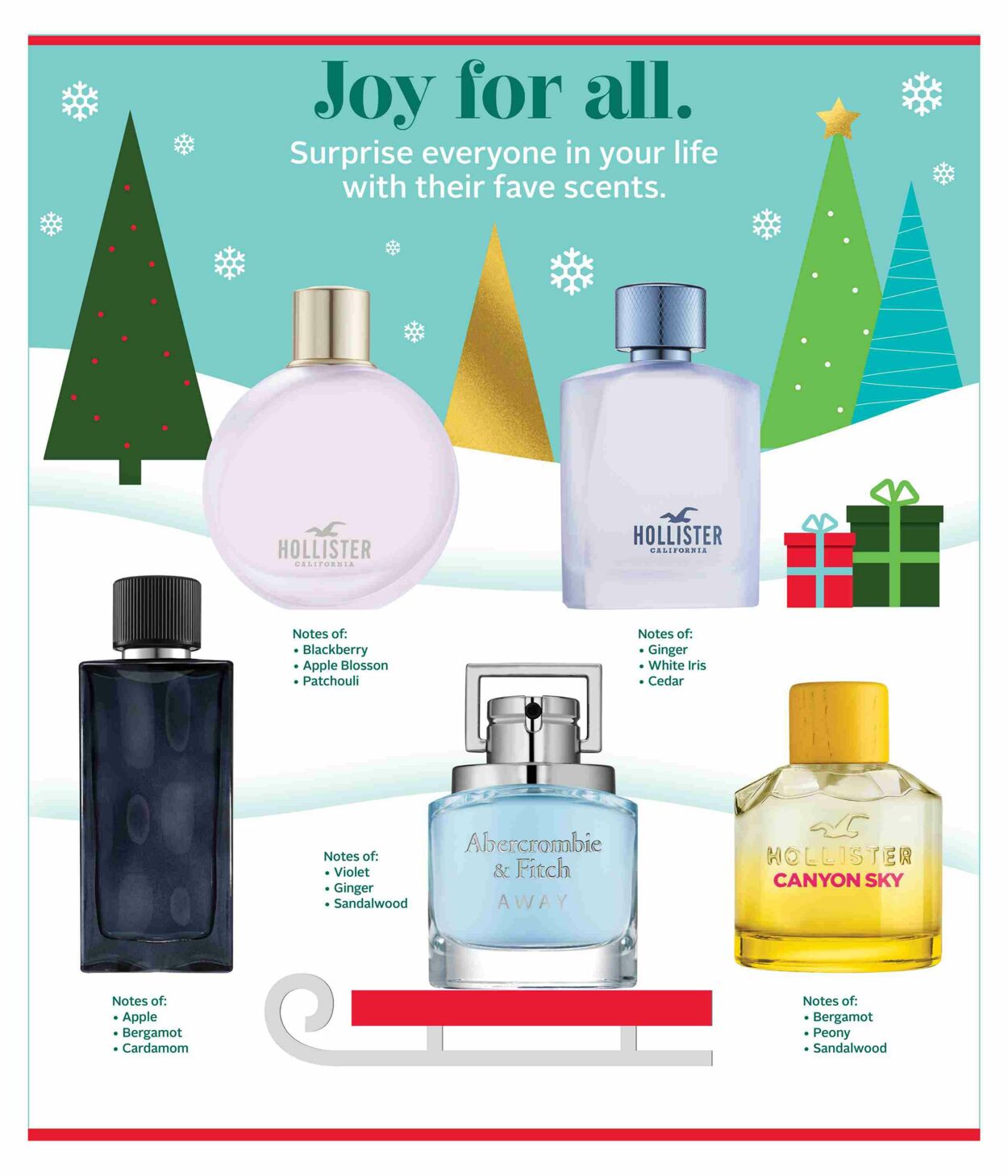 Flyer Rexall 12.12.2025 - 24.12.2025