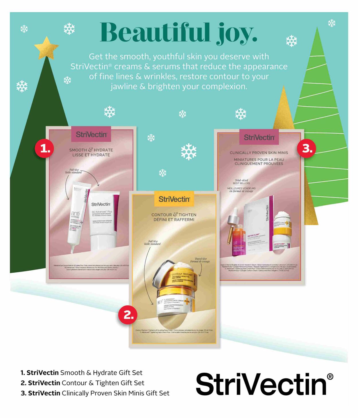Flyer Rexall 12.12.2025 - 24.12.2025