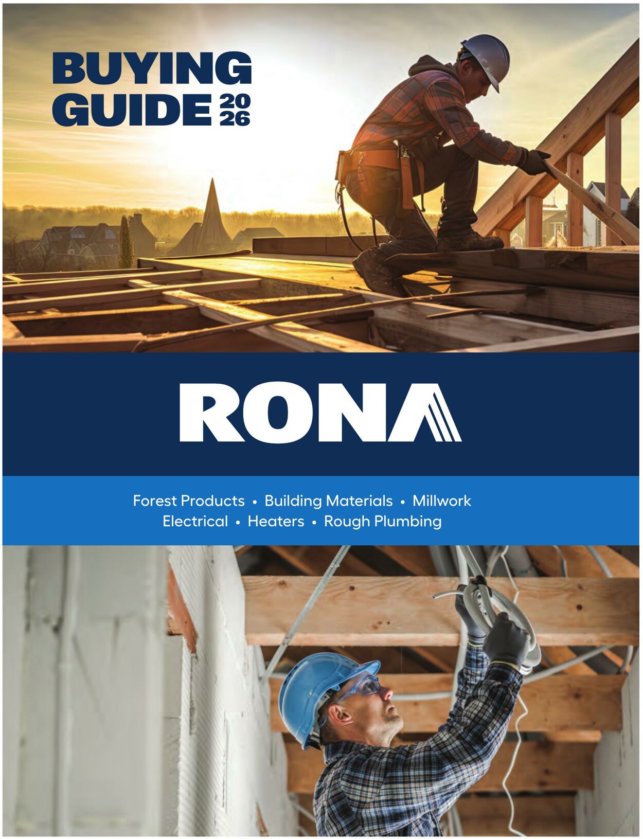 Flyer RONA 26.02.2026 - 24.02.2027