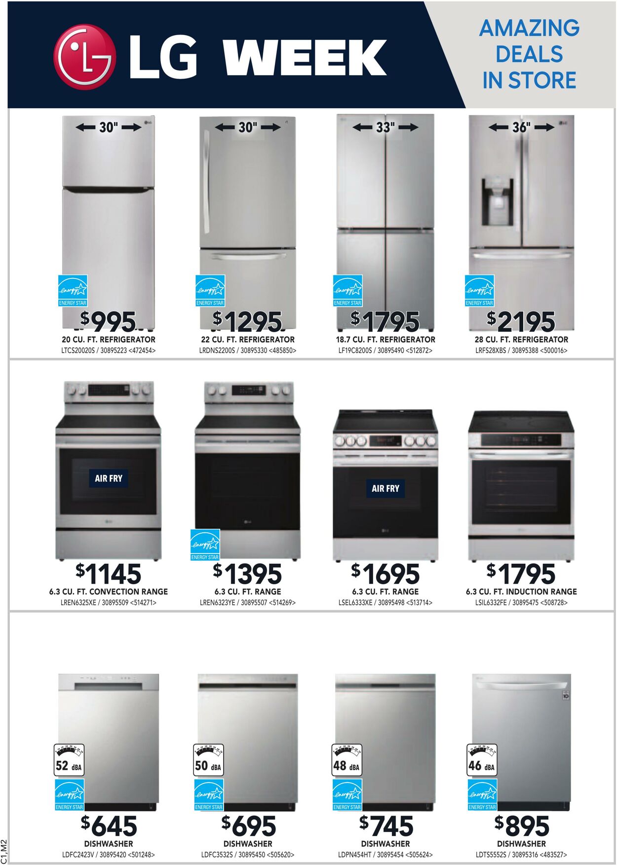 Flyer RONA 04.09.2025 - 10.09.2025