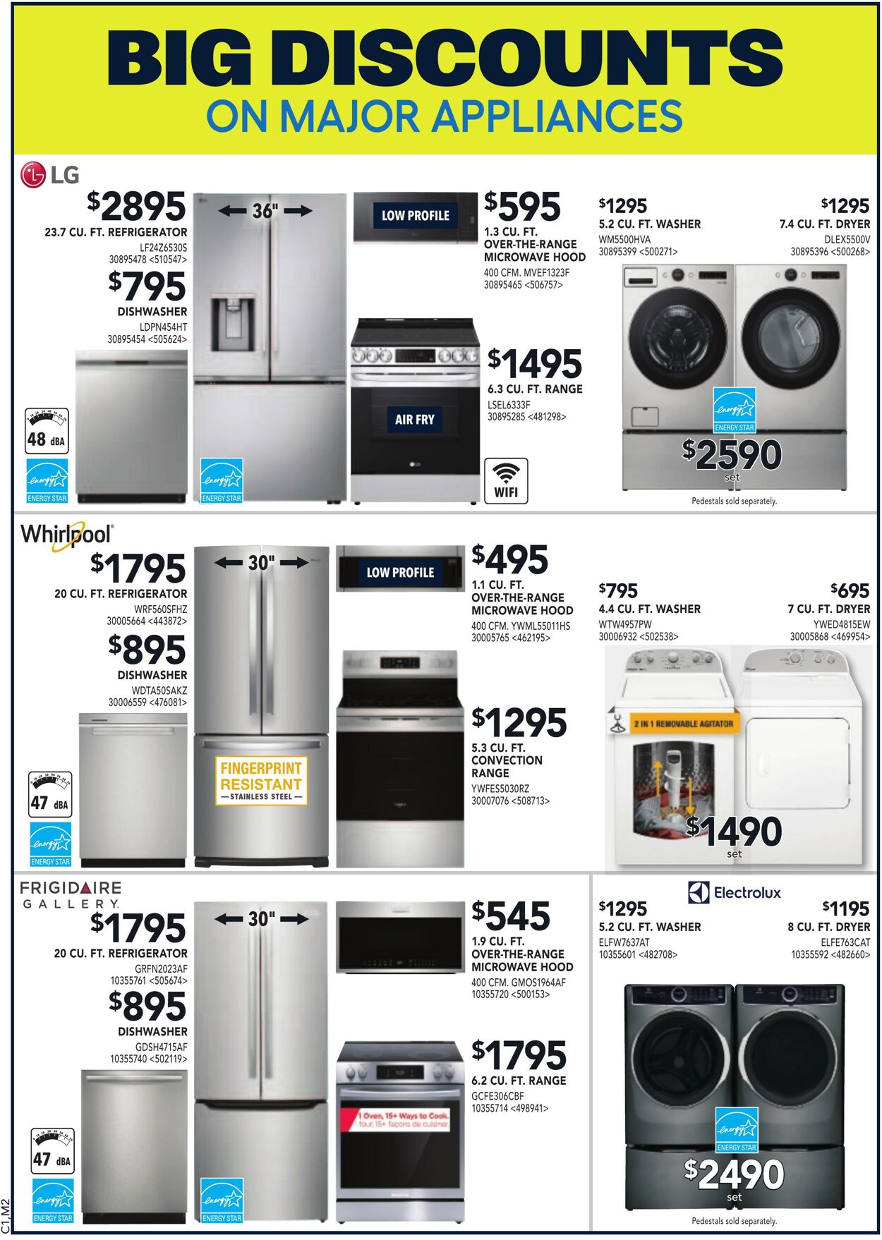 Flyer RONA 12.06.2025 - 18.06.2025