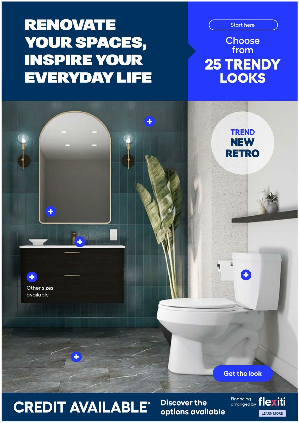 Flyer RONA 12.03.2026 - 25.03.2026