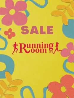 Flyer Running Room 01.05.2023 - 31.05.2023