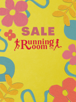 Flyer Running Room 14.03.2023 - 20.03.2023