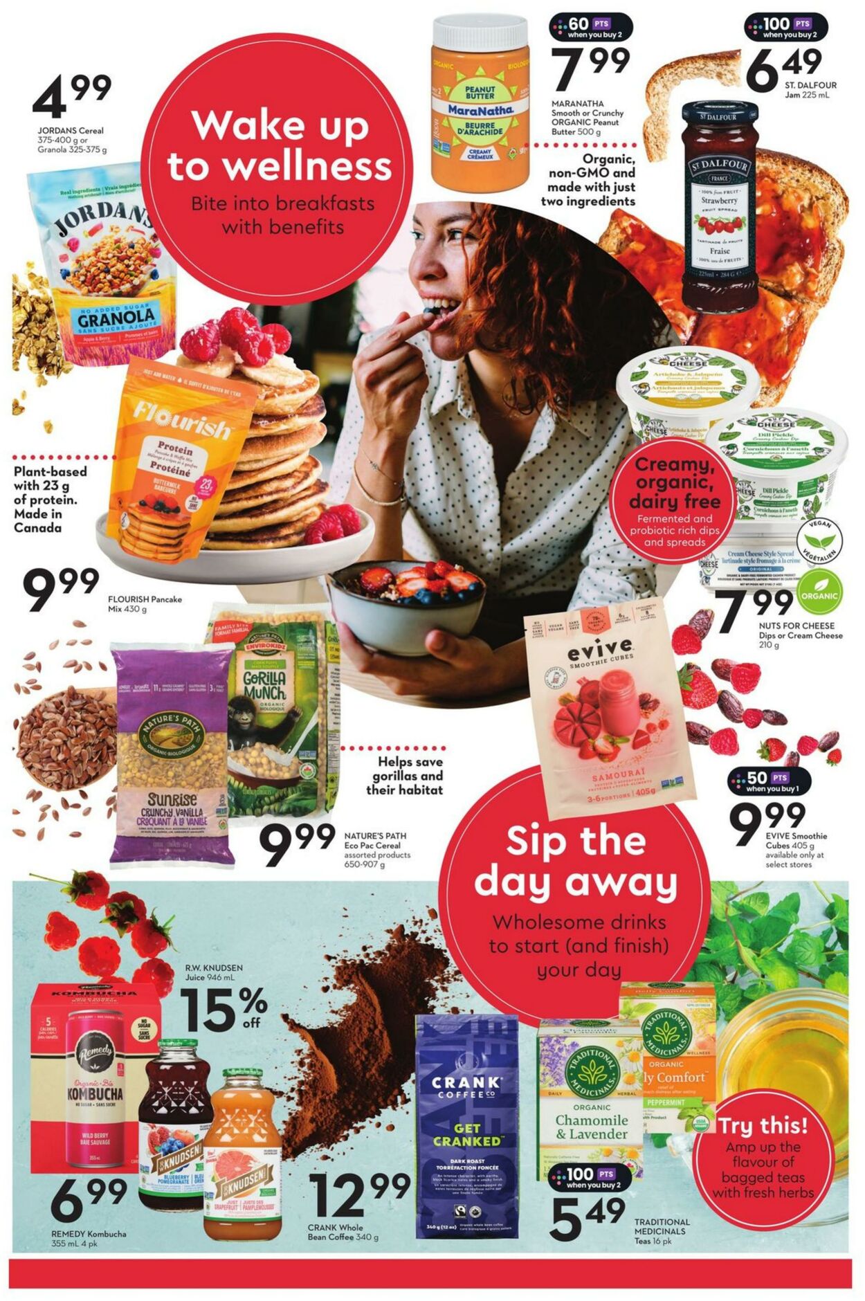 Flyer Safeway 09.01.2025 - 19.02.2025