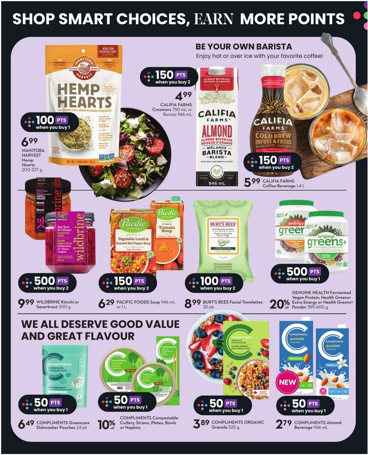 Flyer Safeway 27.04.2023 - 03.05.2023