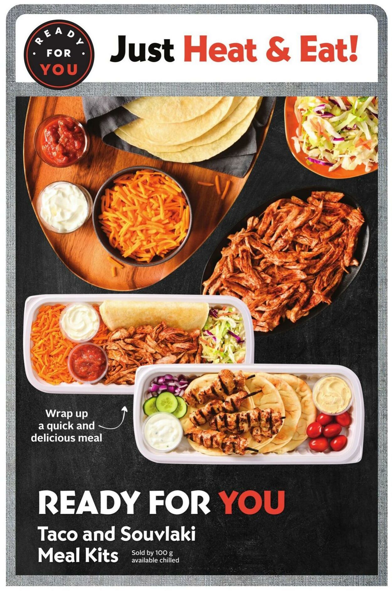 Flyer Safeway 23.10.2025 - 29.10.2025