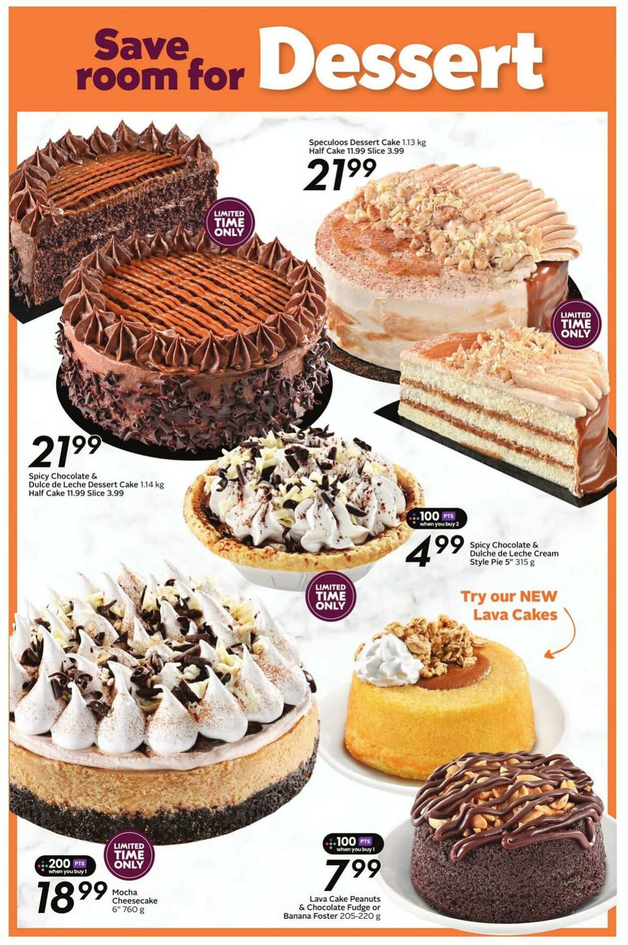 Flyer Safeway 02.10.2025 - 08.10.2025