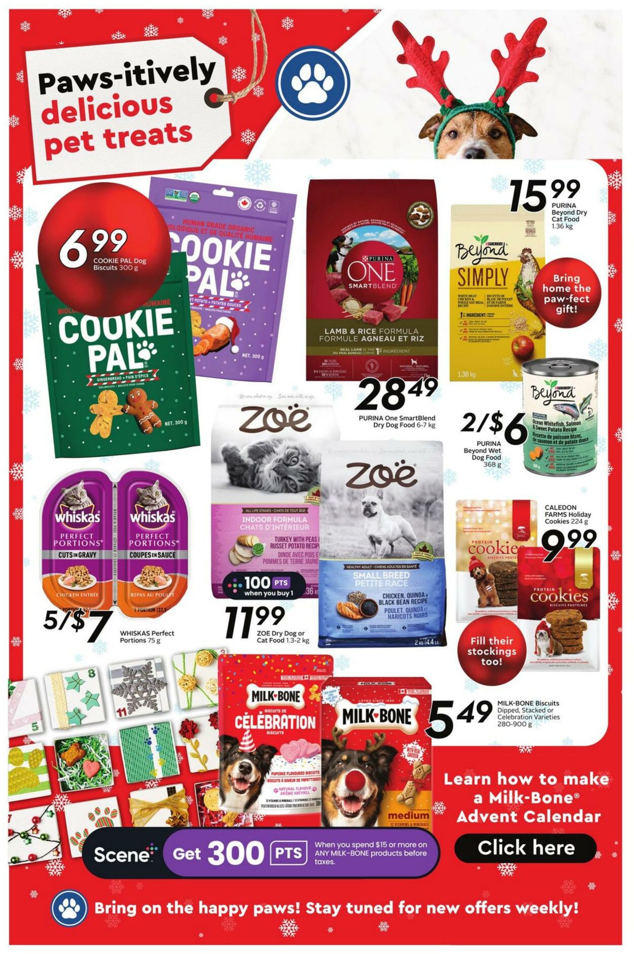 Flyer Safeway 07.12.2023 - 13.12.2023