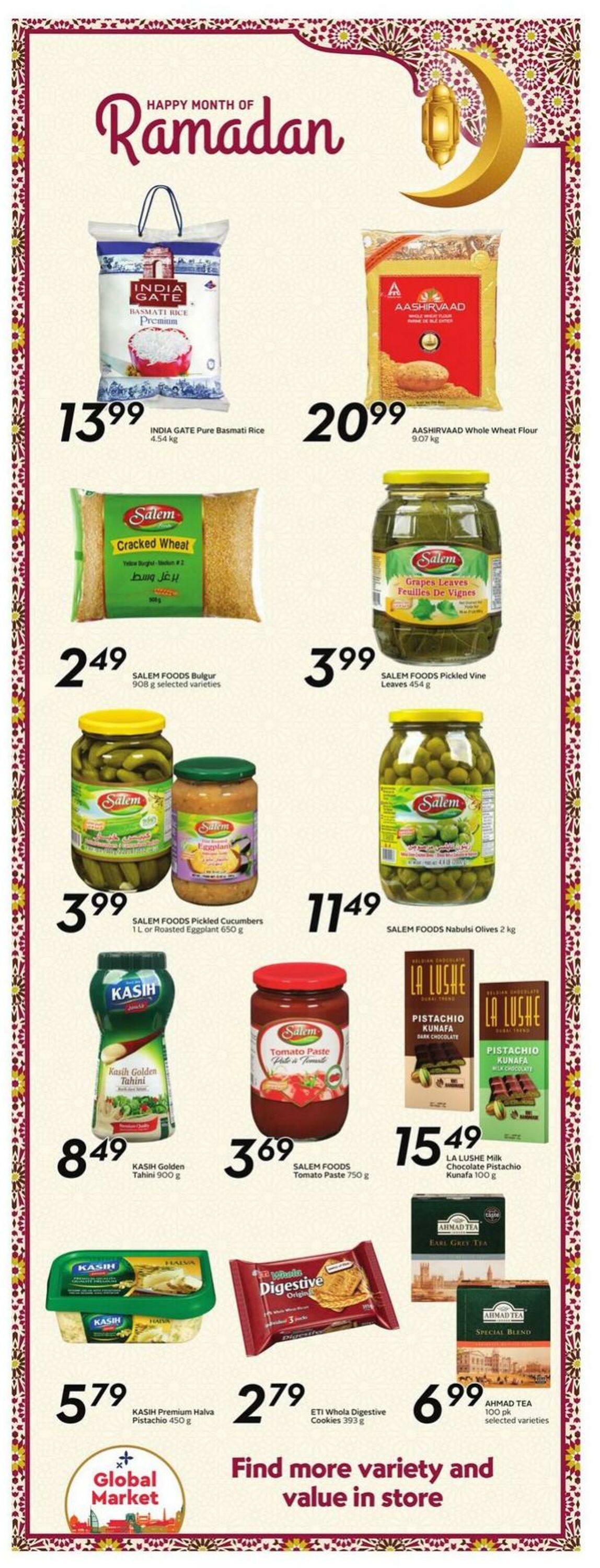 Flyer Safeway 19.02.2026 - 25.02.2026