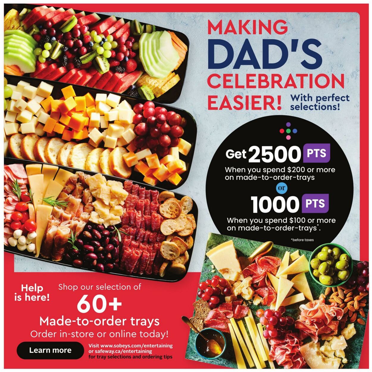 Flyer Safeway 15.06.2023 - 21.06.2023