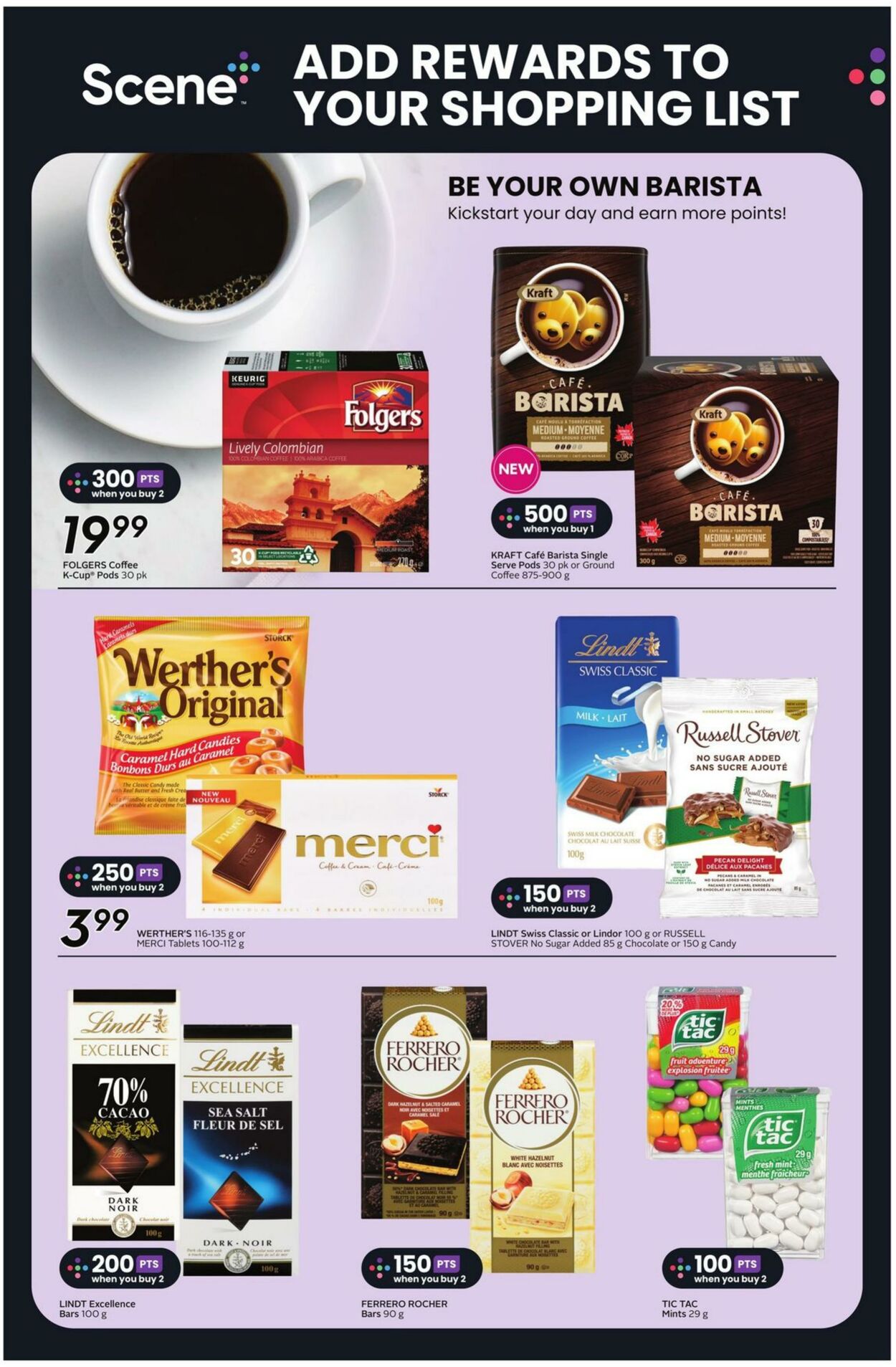 Flyer Safeway 13.04.2023 - 19.04.2023