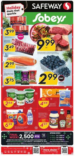 Flyer Safeway 13.07.2023 - 19.07.2023