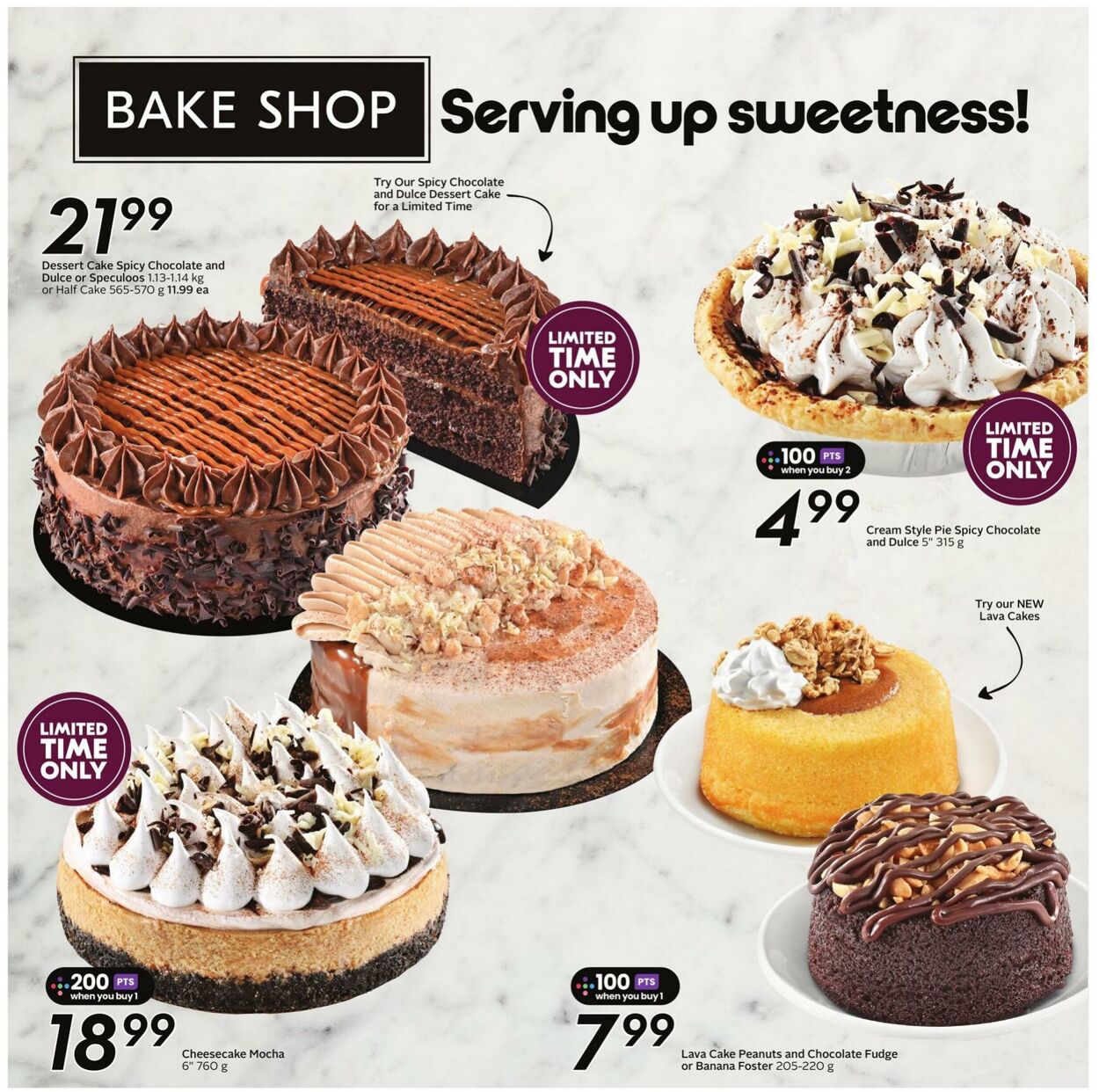 Flyer Safeway 11.09.2025 - 17.09.2025