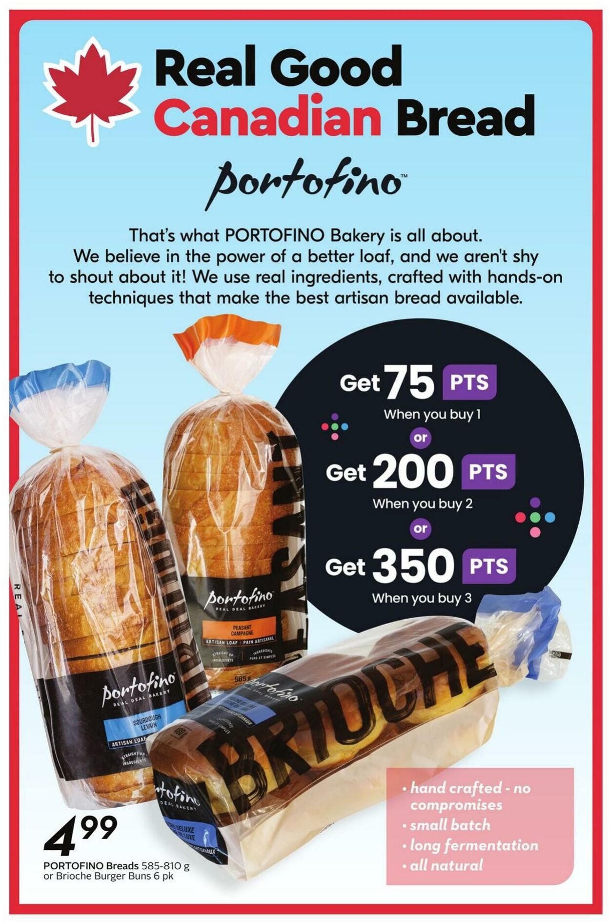 Flyer Safeway 07.08.2025 - 13.08.2025