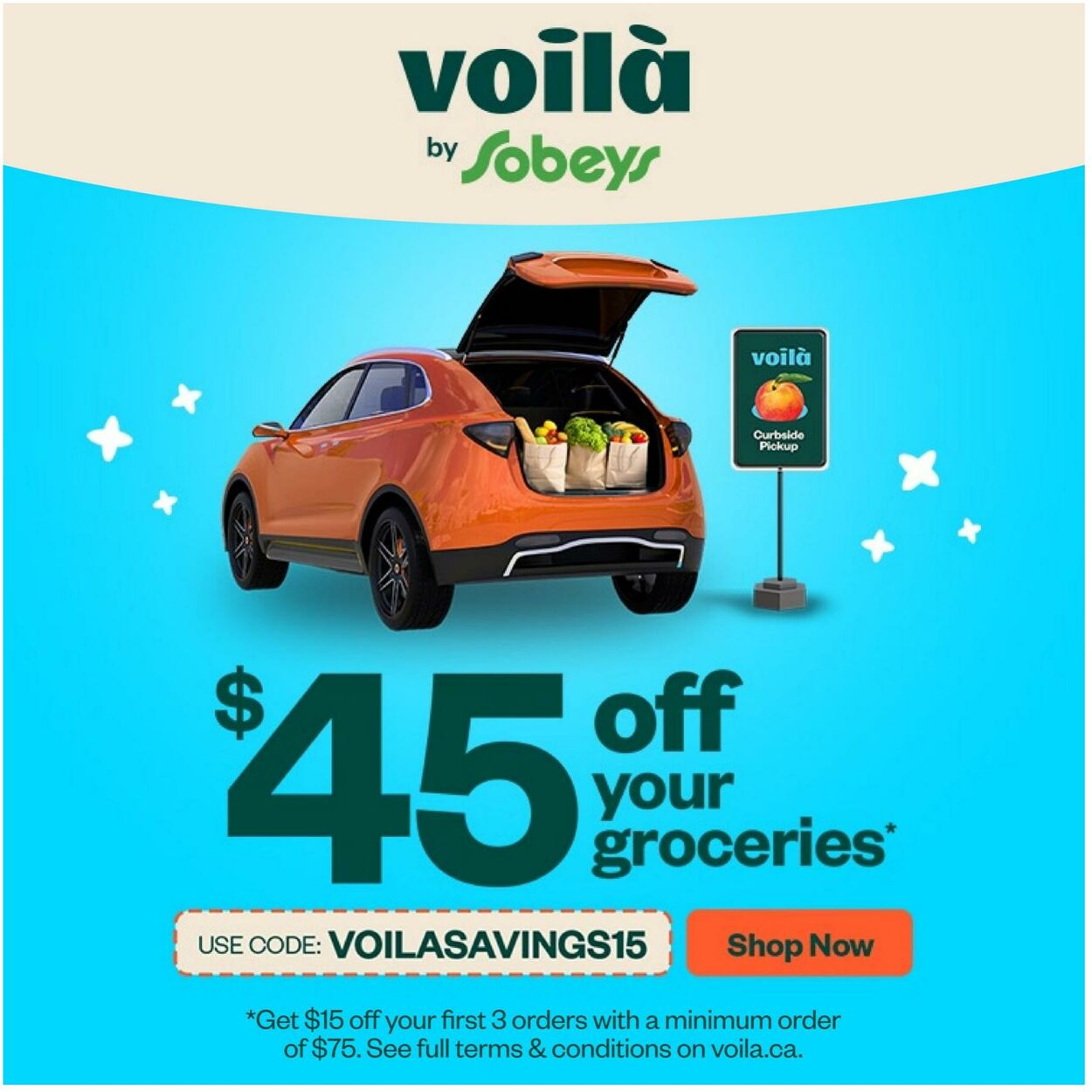 Flyer Safeway 04.12.2025 - 10.12.2025