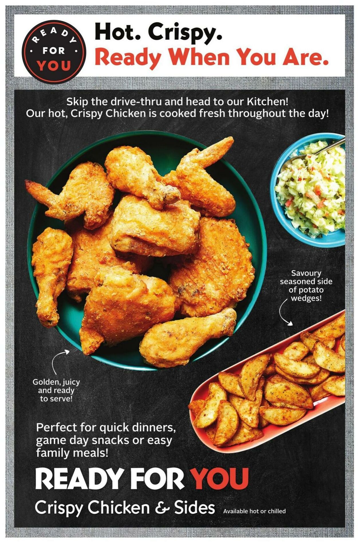 Flyer Safeway 06.11.2025 - 12.11.2025