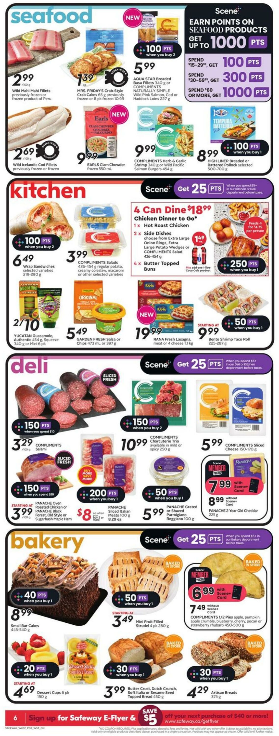 Flyer Safeway 27.04.2023 - 03.05.2023