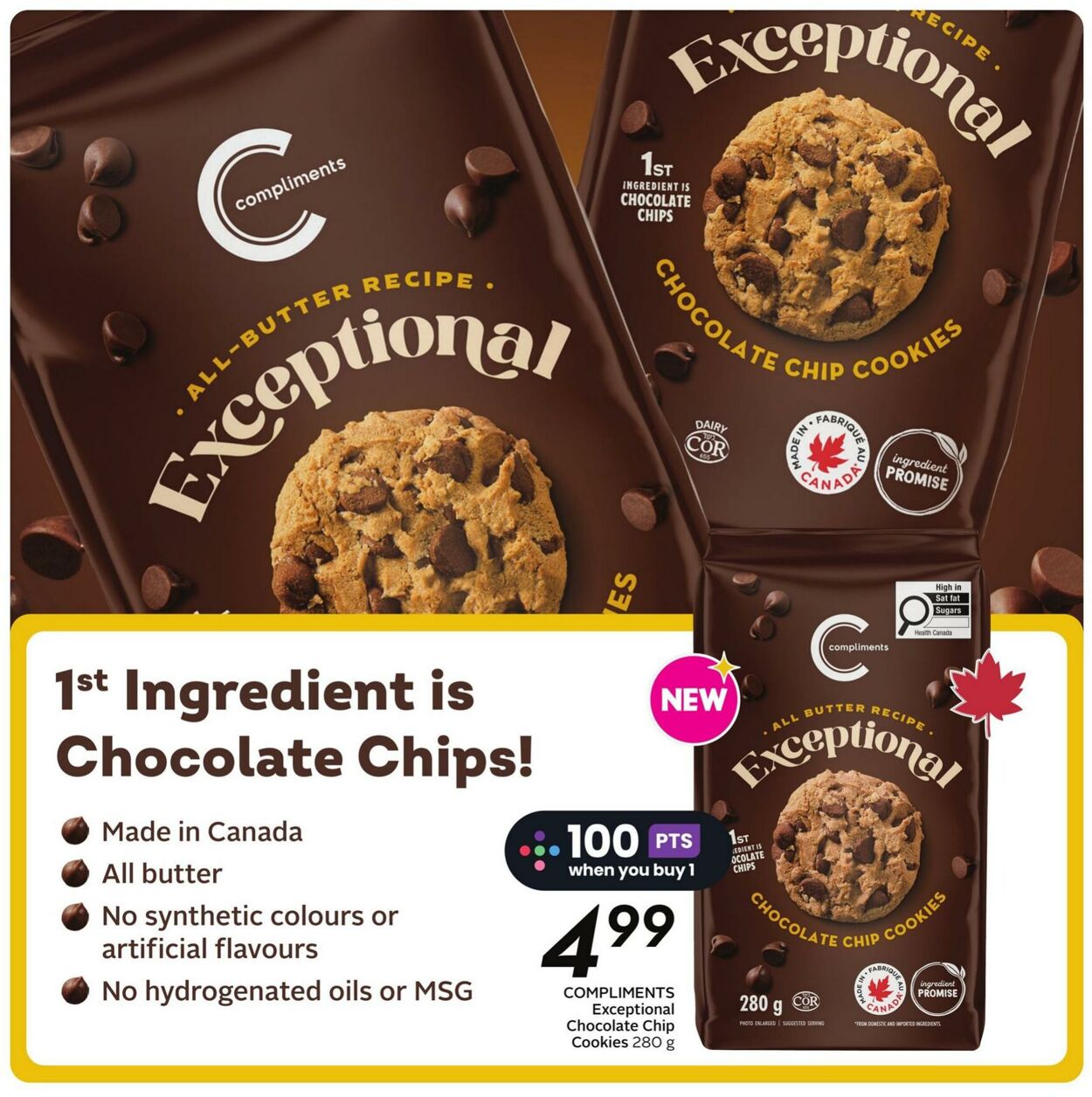 Flyer Safeway 19.02.2026 - 25.02.2026