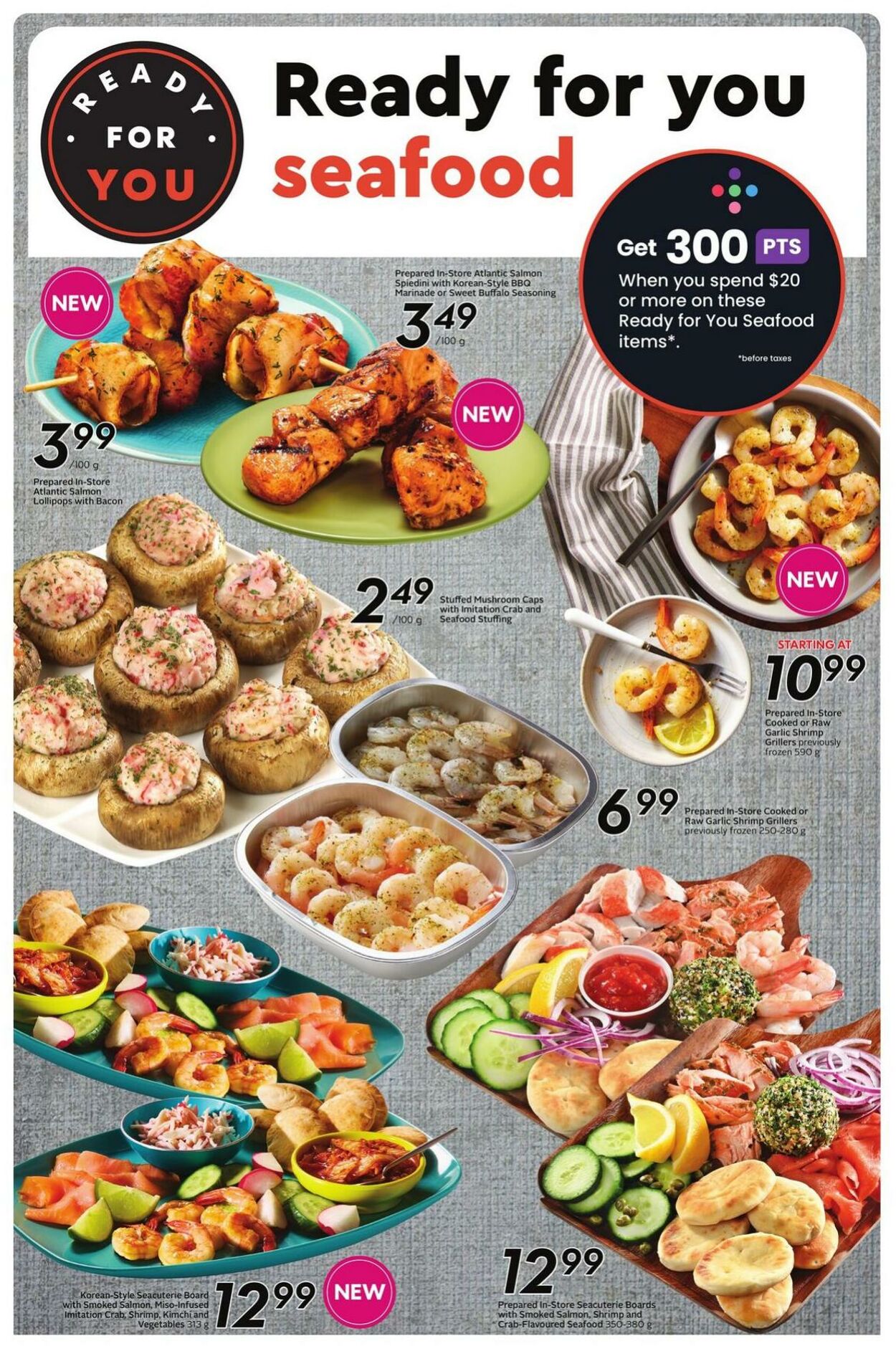 Flyer Safeway 19.06.2025 - 25.06.2025