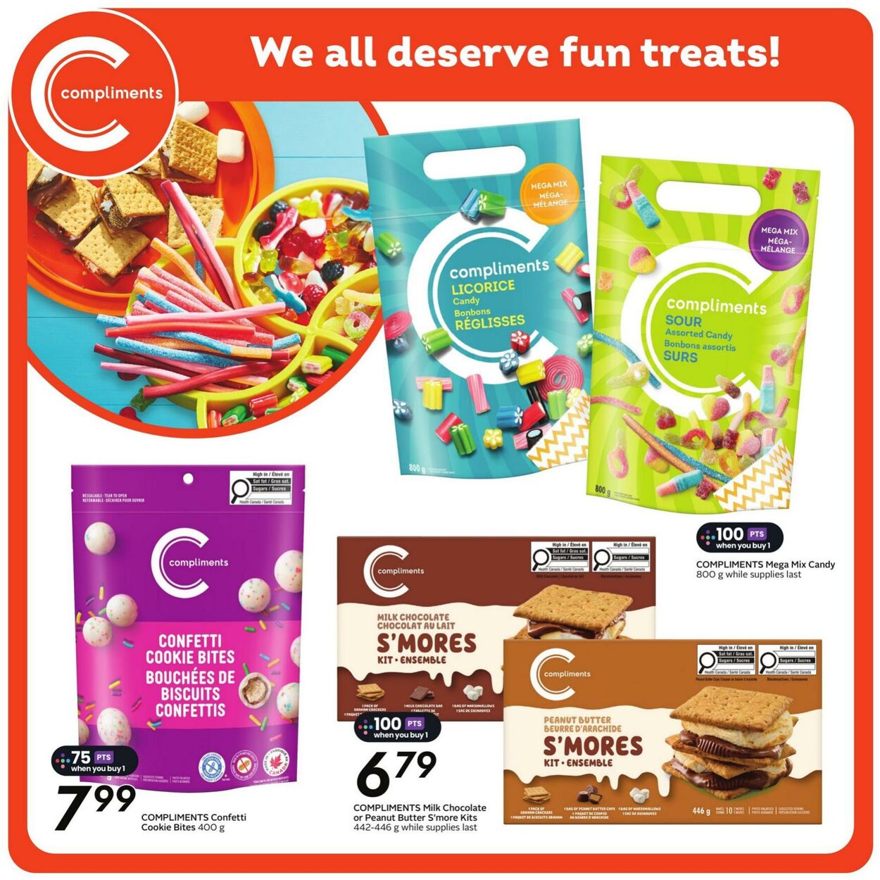 Flyer Safeway 19.06.2025 - 25.06.2025