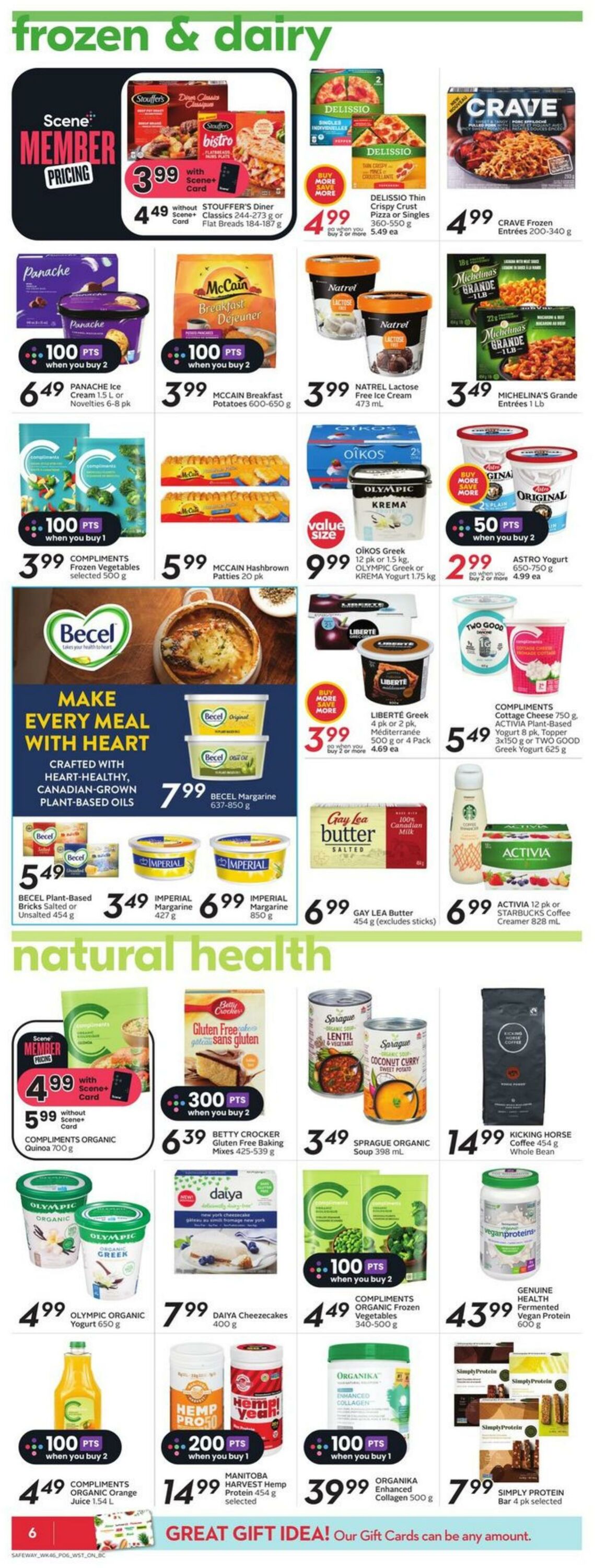 Flyer Safeway 16.03.2023 - 22.03.2023