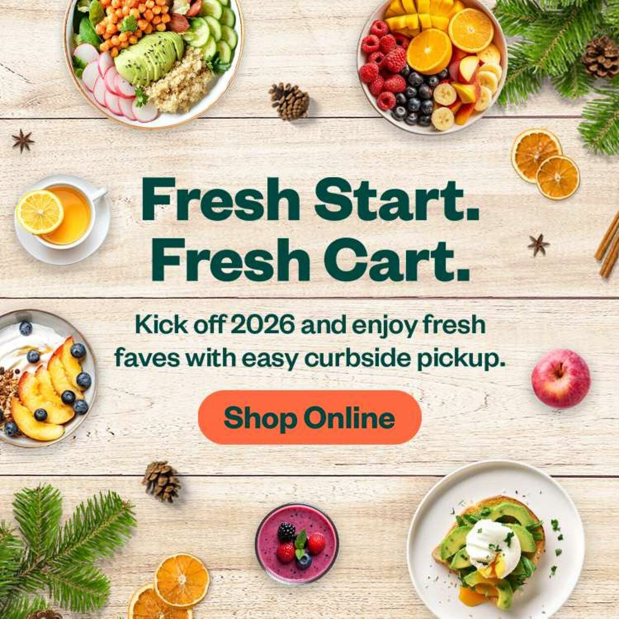 Flyer Safeway 12.03.2026 - 18.03.2026