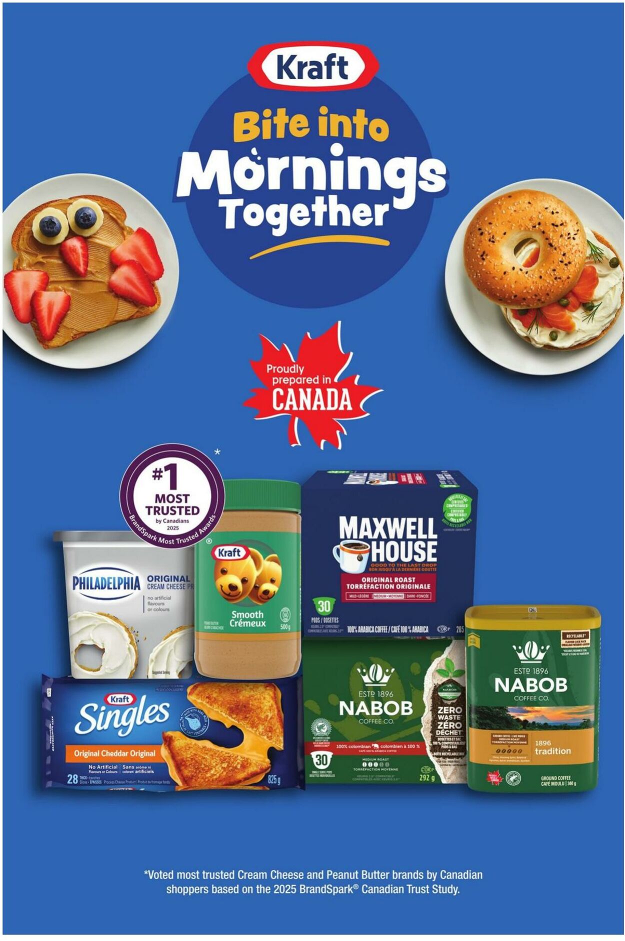 Flyer Safeway 18.09.2025 - 24.09.2025