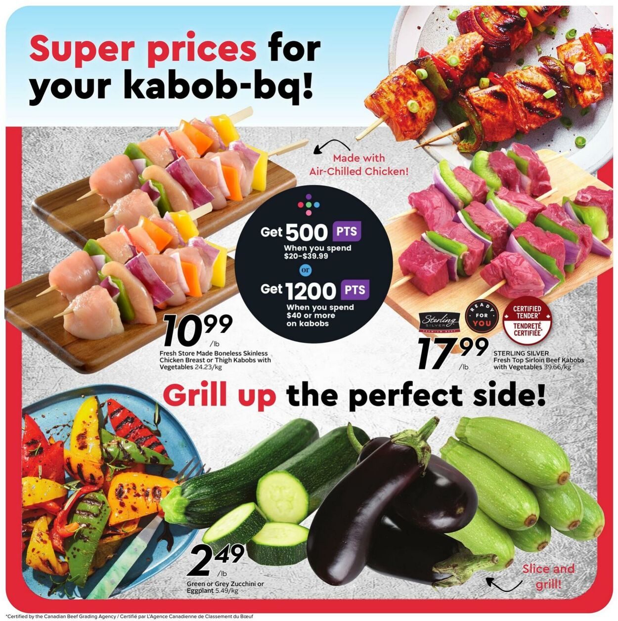 Flyer Safeway 29.05.2025 - 04.06.2025