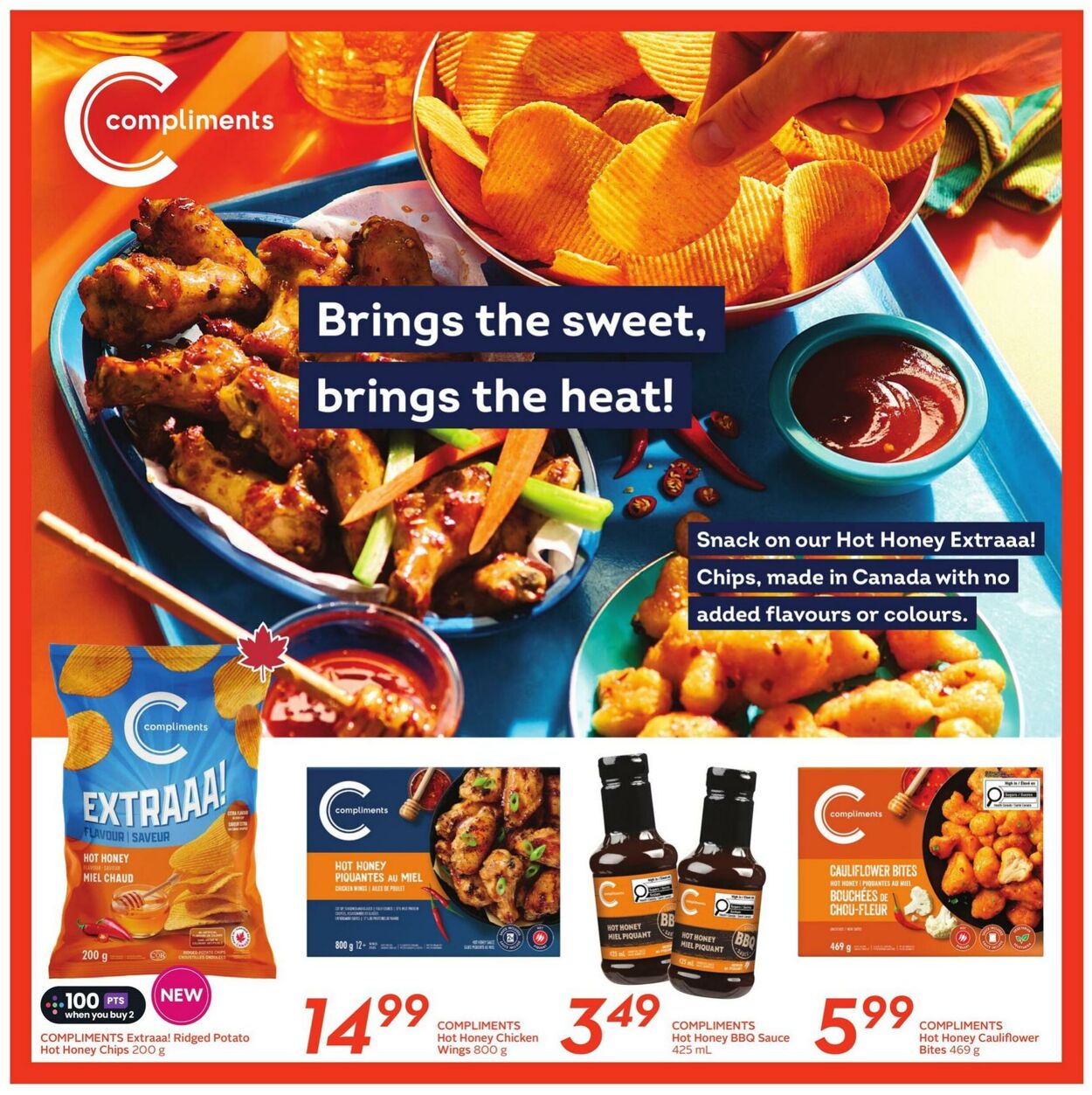 Flyer Safeway 29.05.2025 - 04.06.2025