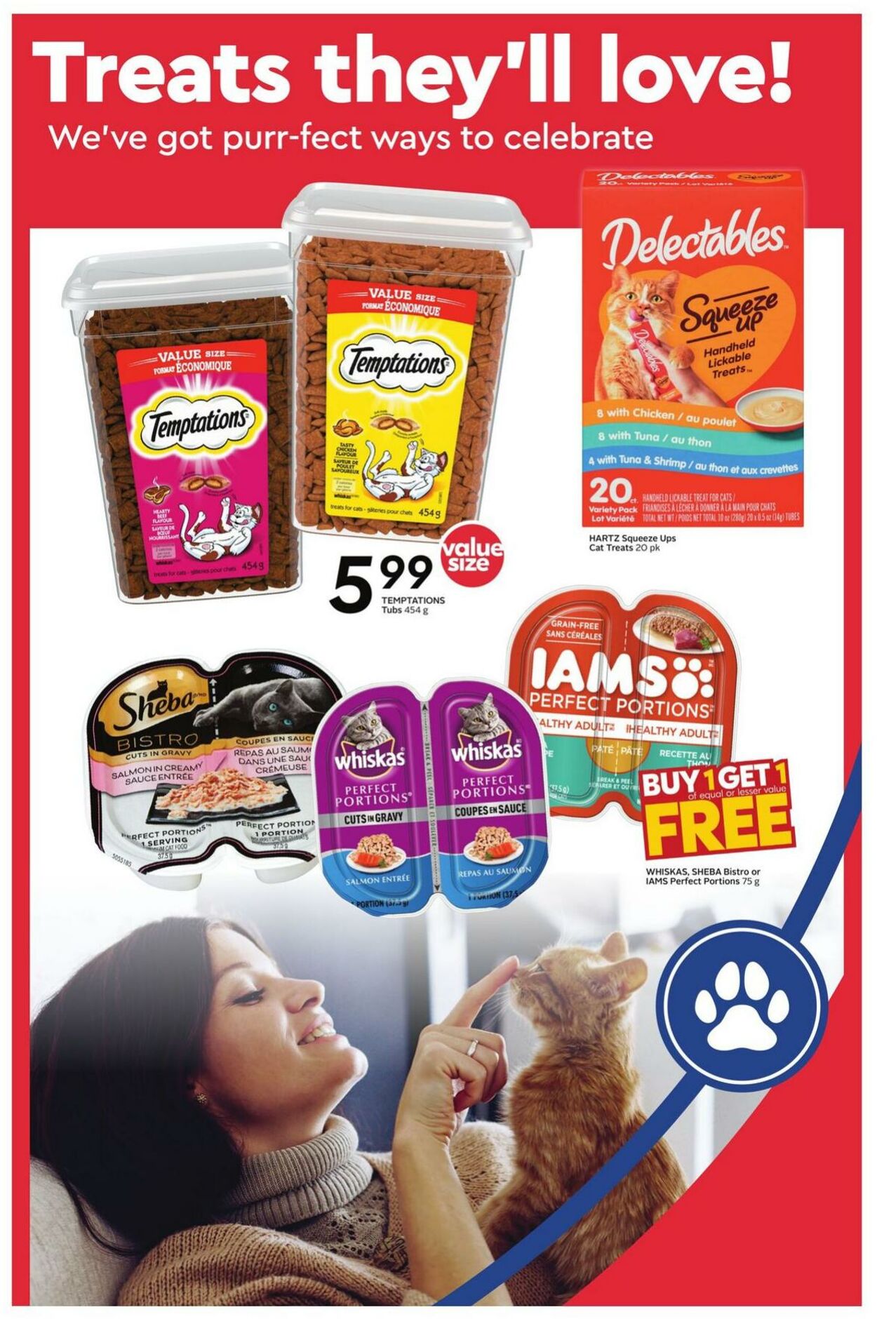 Flyer Safeway 29.05.2025 - 04.06.2025