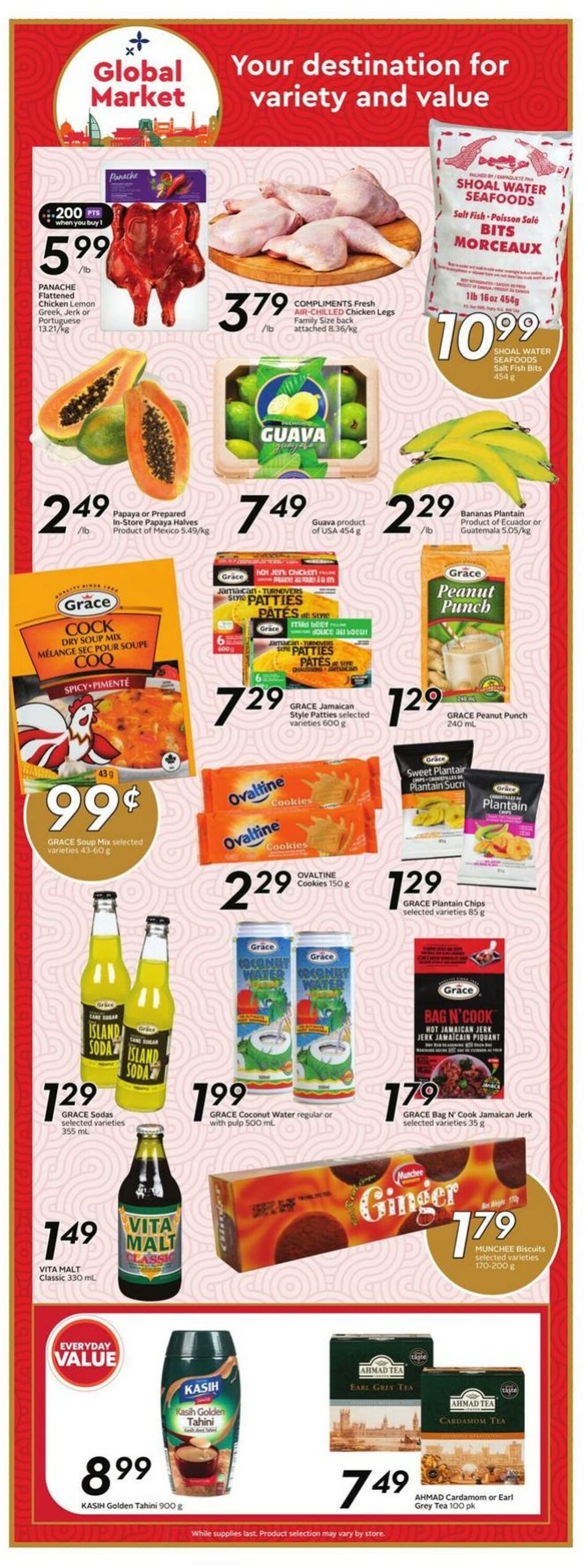 Flyer Safeway 26.06.2025 - 02.07.2025