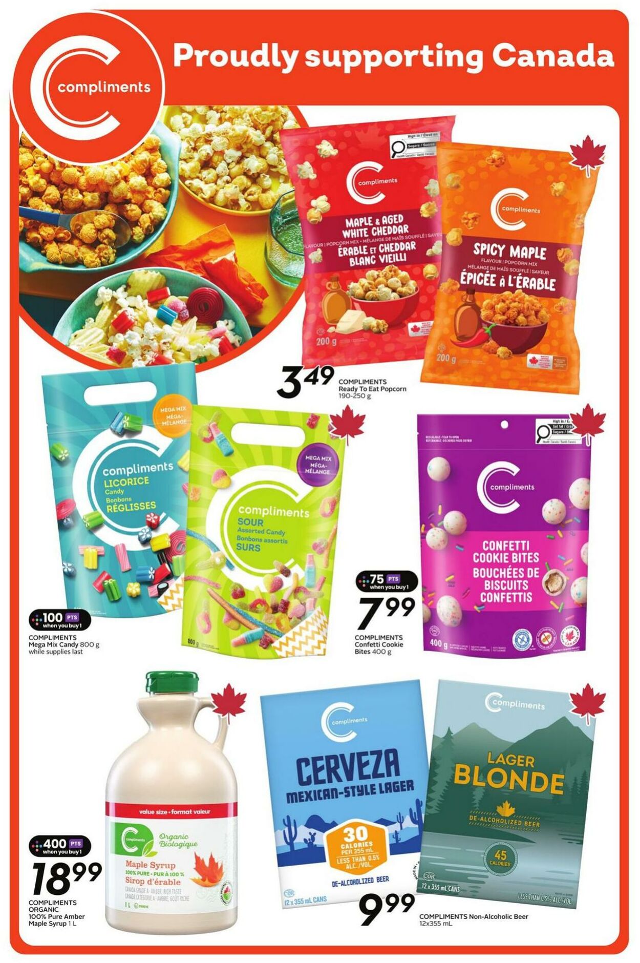 Flyer Safeway 26.06.2025 - 02.07.2025