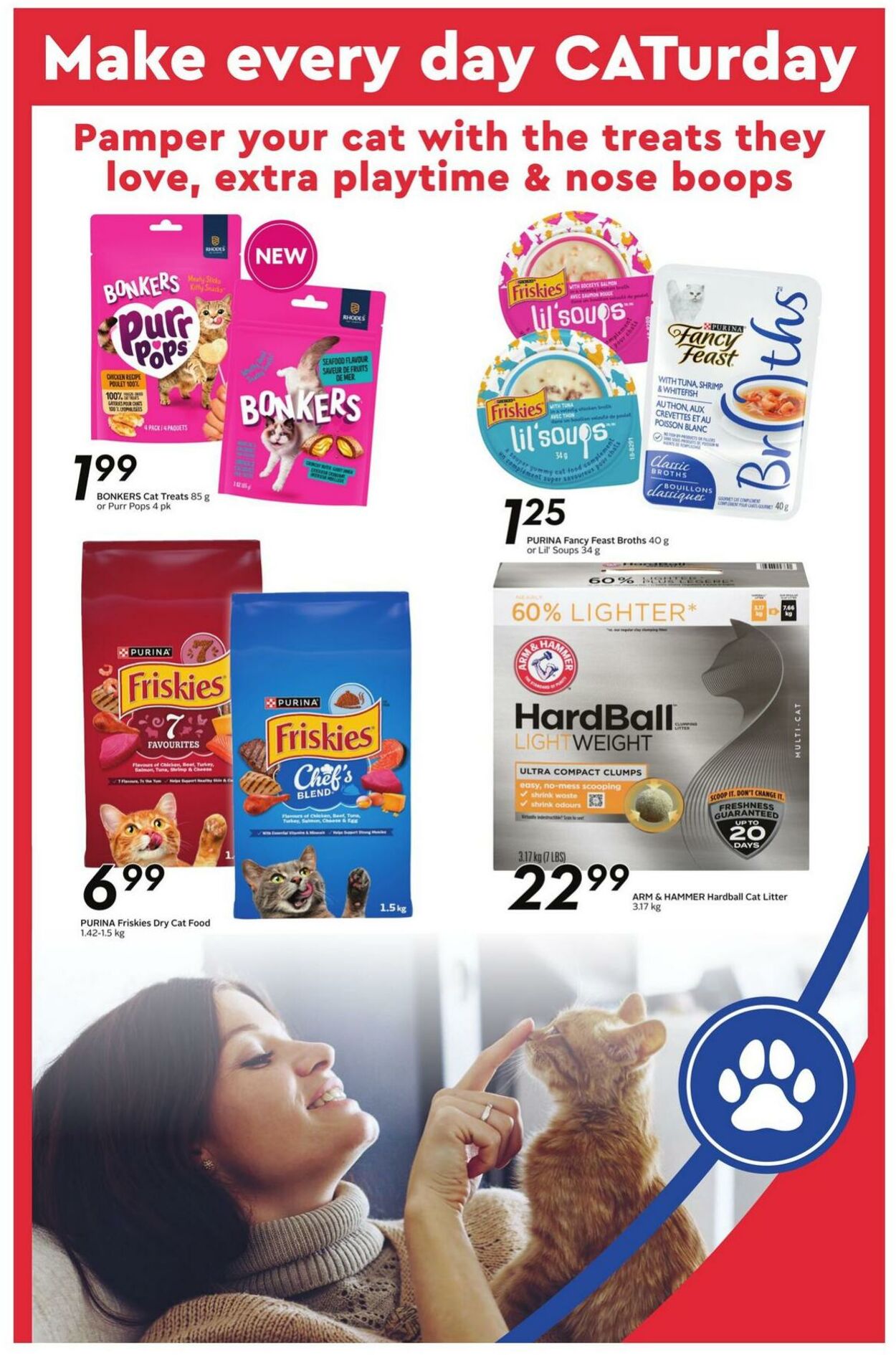 Flyer Safeway 28.08.2025 - 03.09.2025