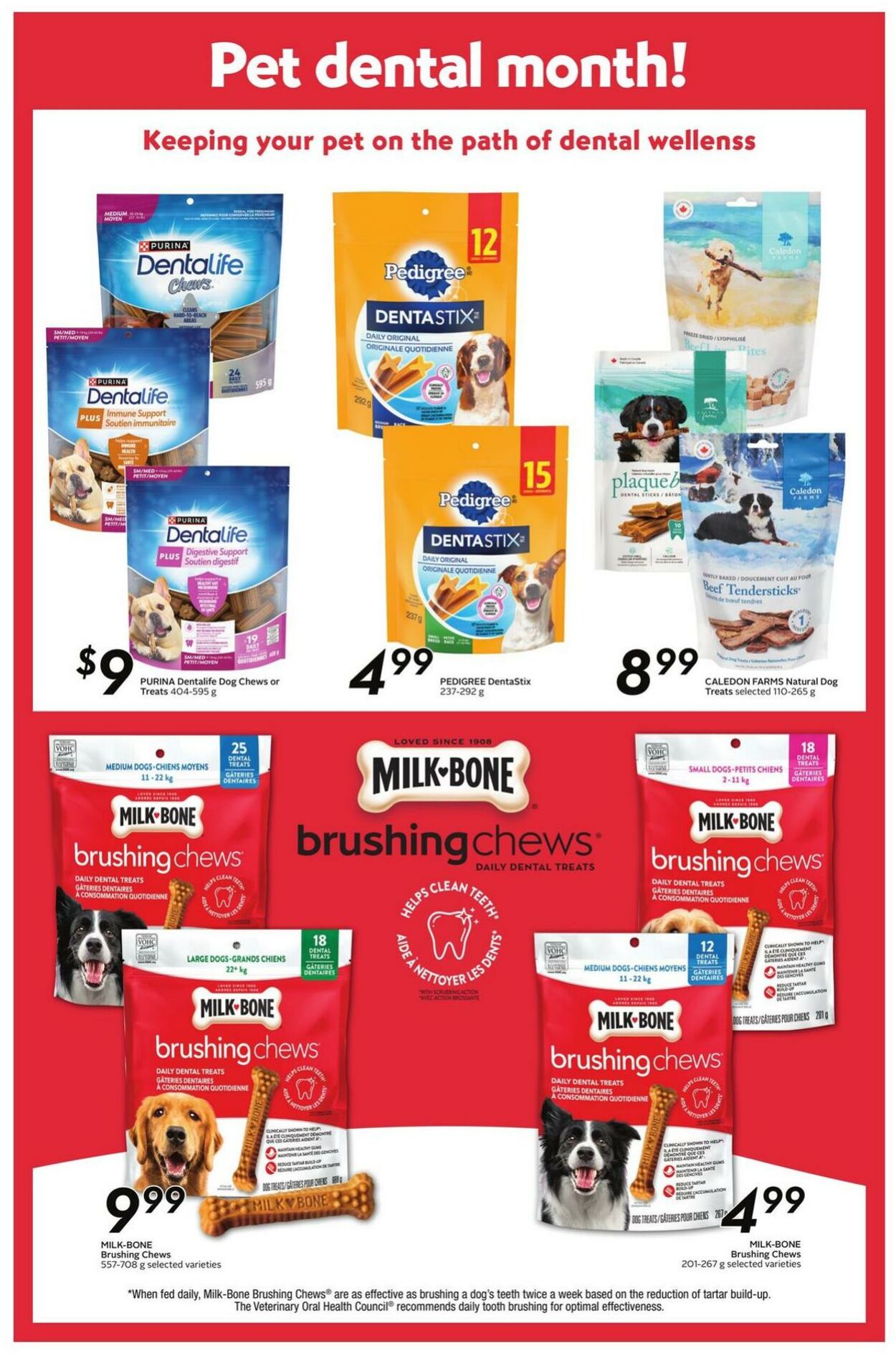 Flyer Safeway 05.02.2026 - 11.02.2026