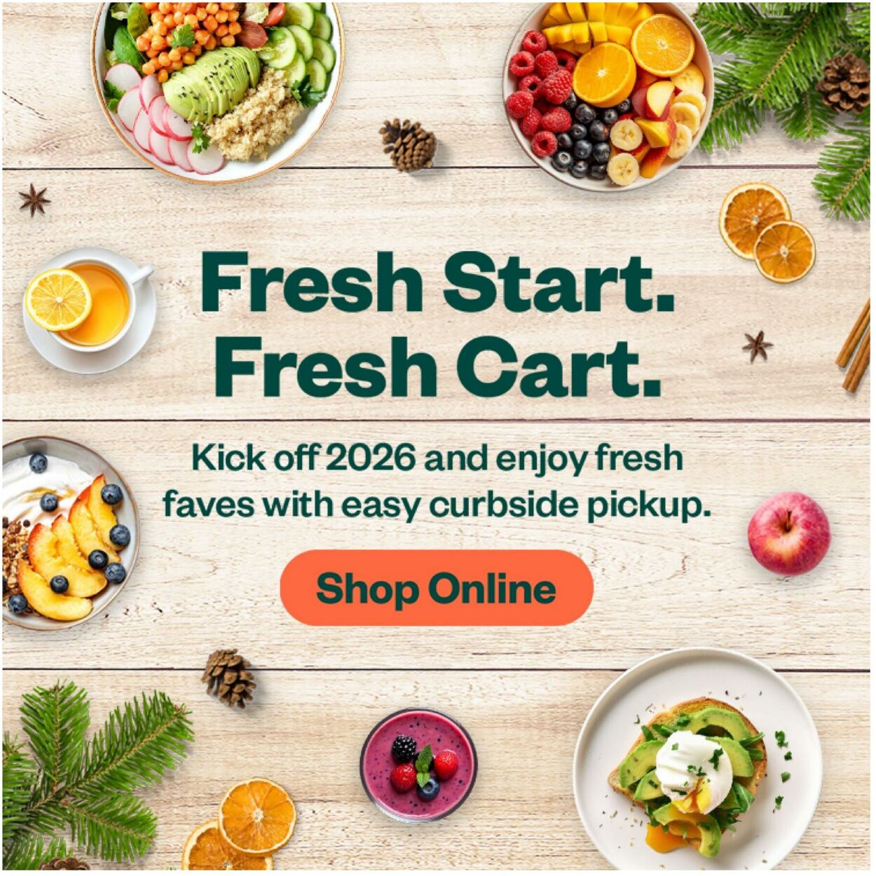 Flyer Safeway 26.02.2026 - 04.03.2026