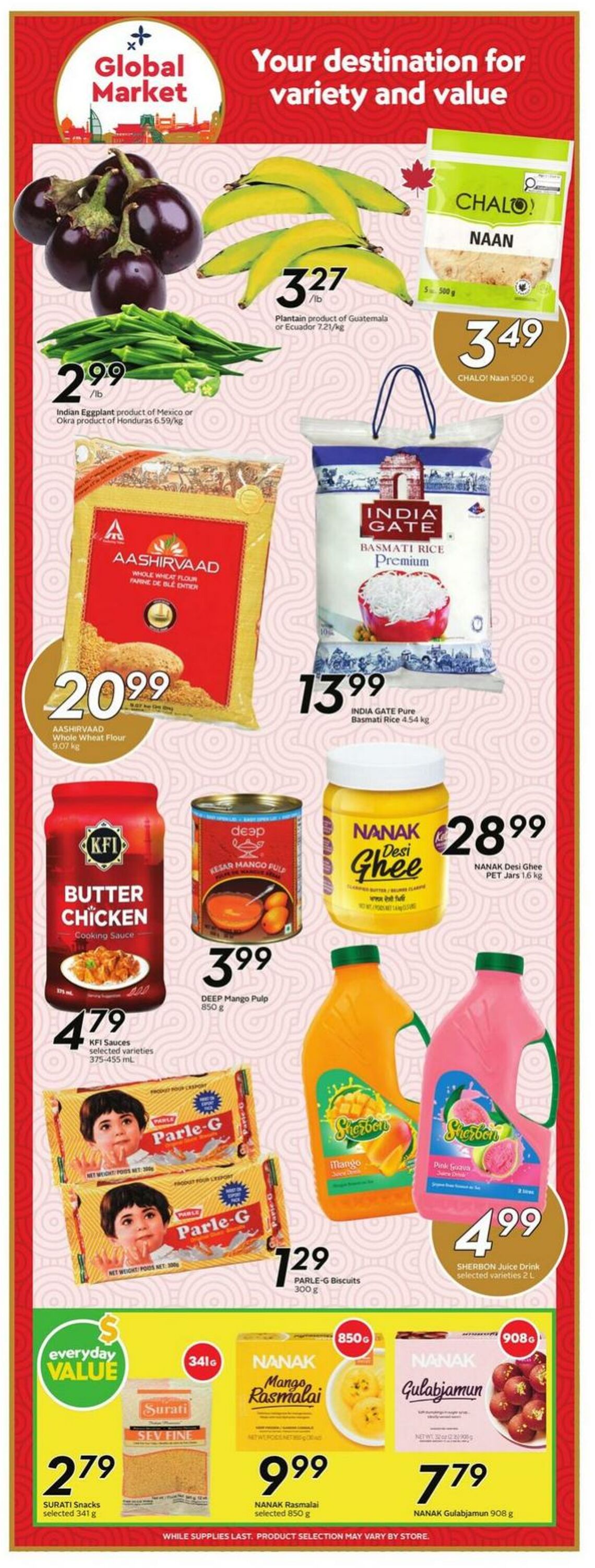 Flyer Safeway 26.02.2026 - 04.03.2026