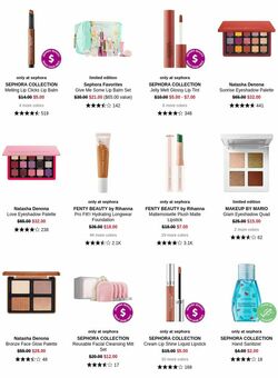  Makeup Sale | Beauty Sale | Sephora