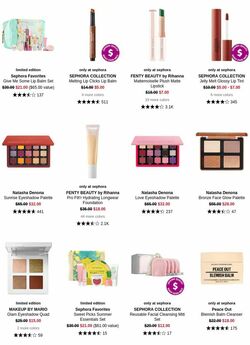  Makeup Sale | Beauty Sale | Sephora