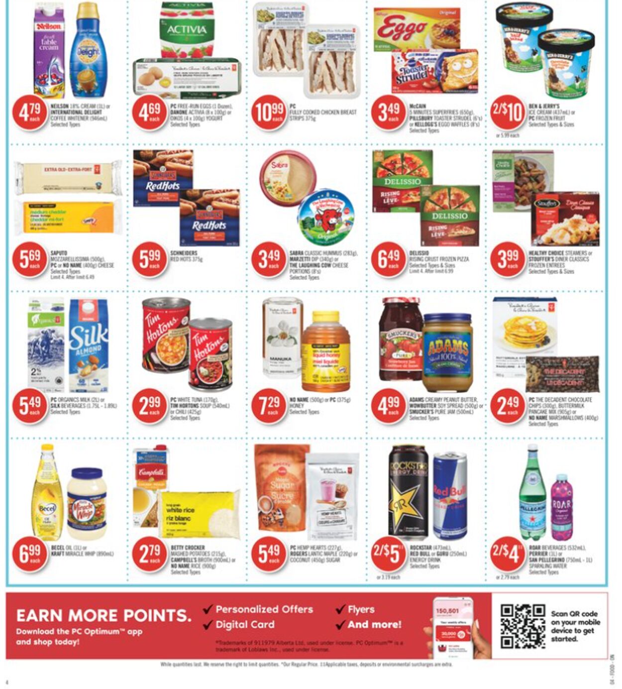 Flyer Shoppers Drug Mart 05.11.2022 - 11.11.2022