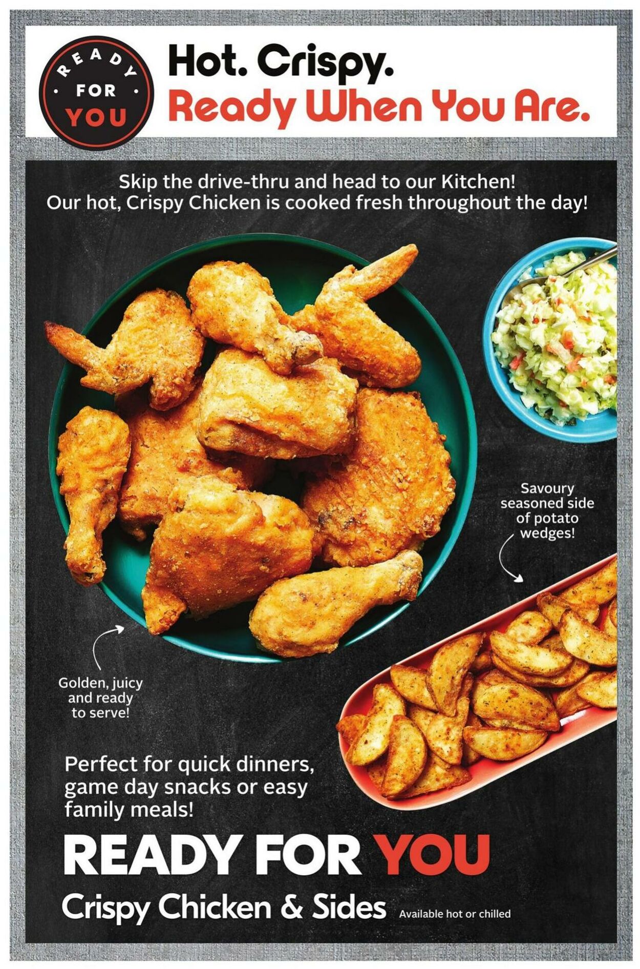 Flyer Sobeys 06.11.2025 - 12.11.2025