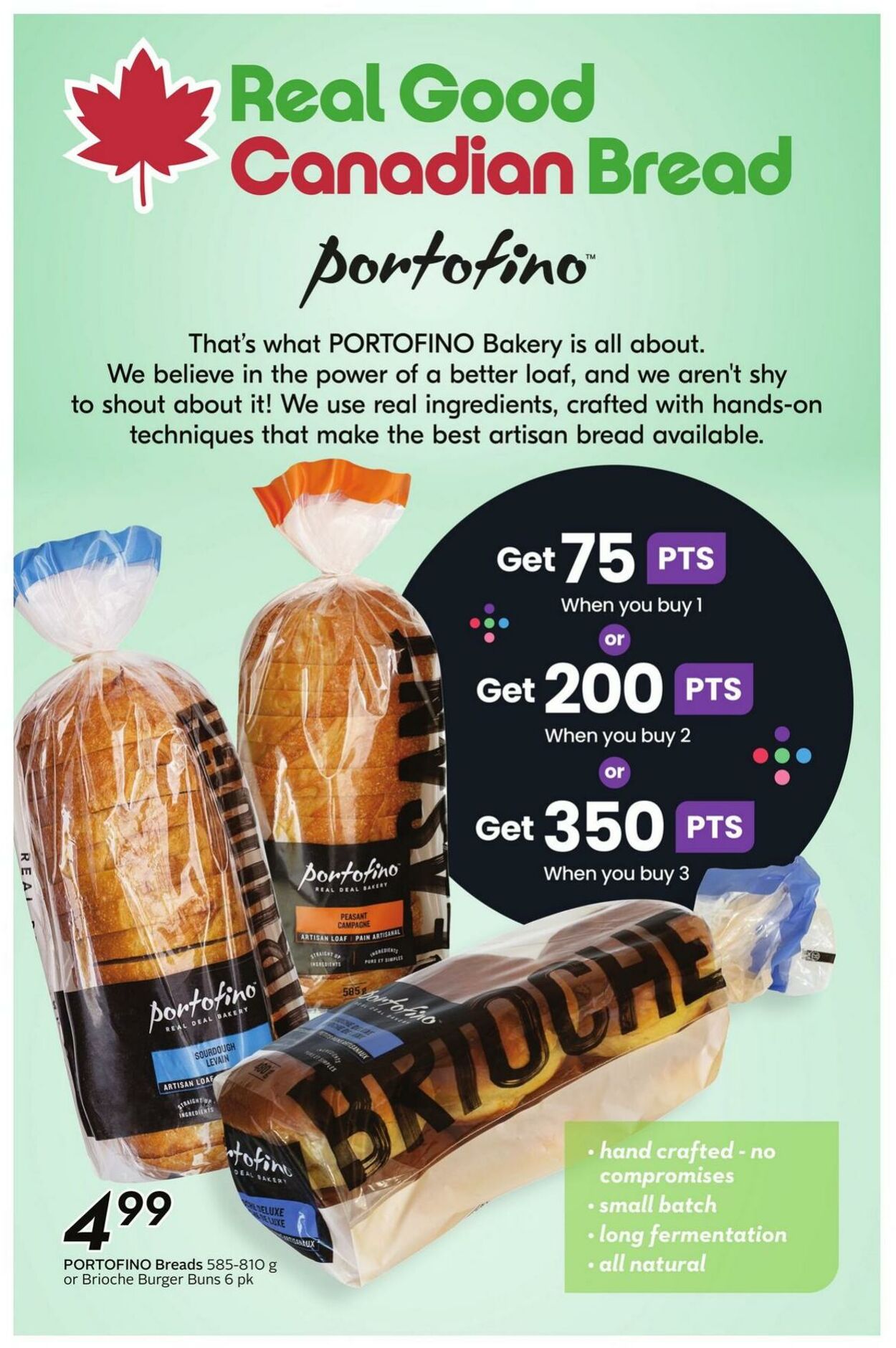 Flyer Sobeys 07.08.2025 - 13.08.2025