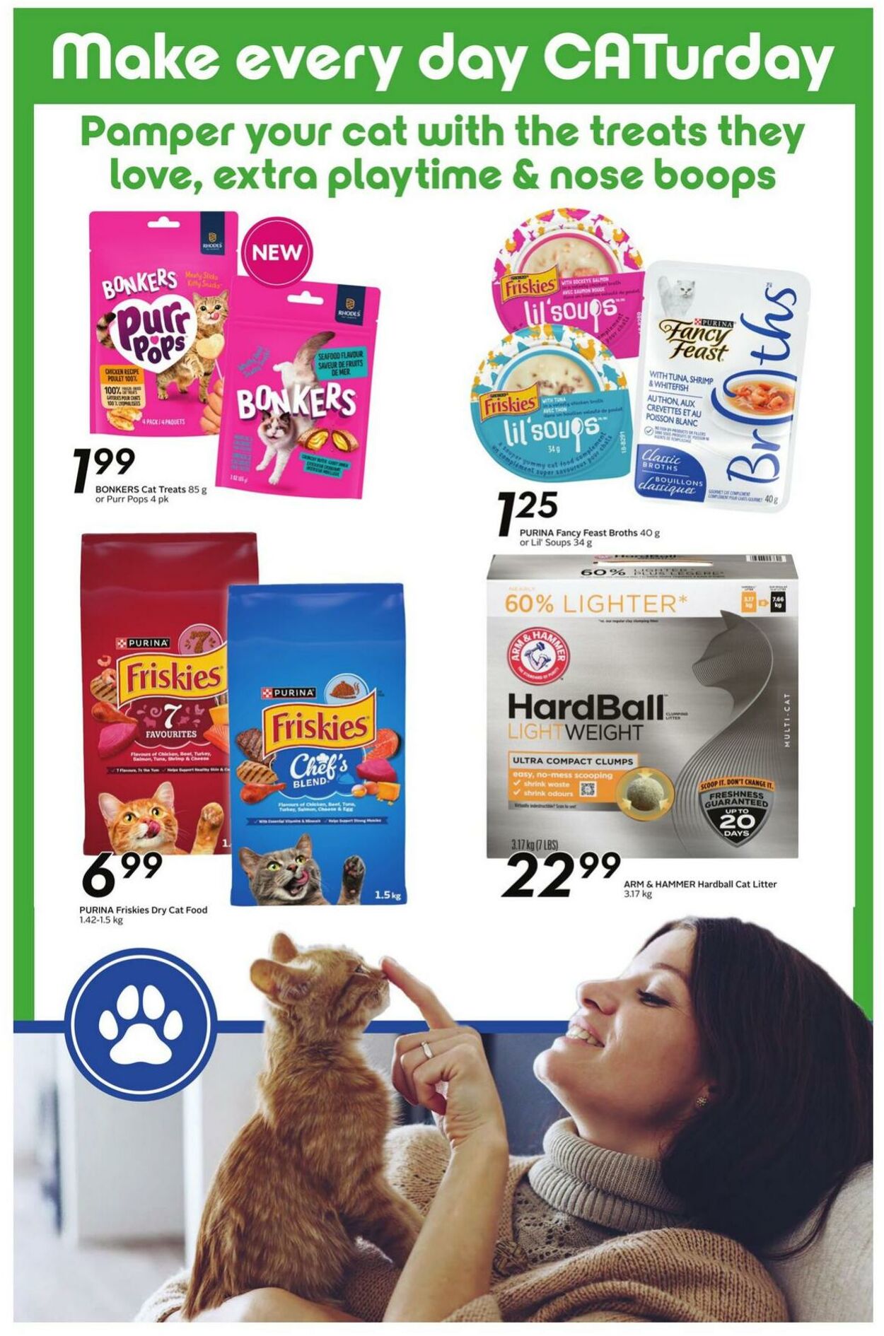 Flyer Sobeys 28.08.2025 - 03.09.2025